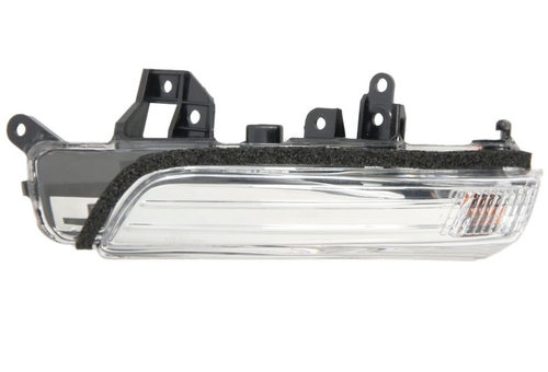 Semnalizare Oglinda Stanga Tyc Toyota IQ 2009-2015 336-0082-3