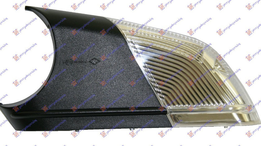 Semnalizare Oglinda Stanga VW Cross Polo 2005 2006 2007 2008 2009