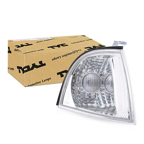 Semnalizare + Soclu Dreapta Tyc Skoda Octavia 1 2000-2004 18-0207-05-2