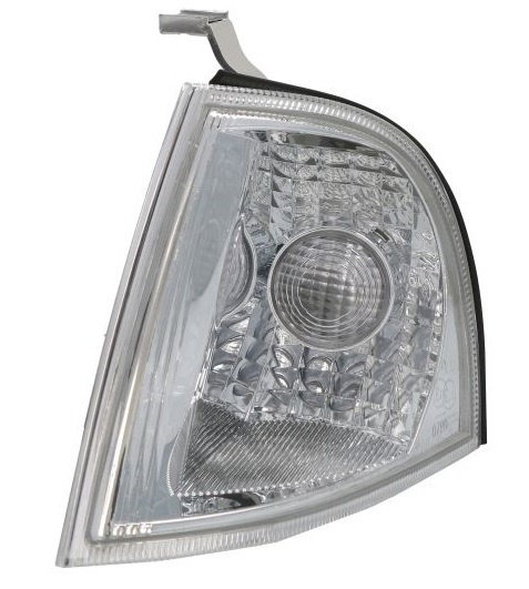 Semnalizare + Soclu Stanga Tyc Skoda Octavia 1 2000-2004 18-0208-05-2