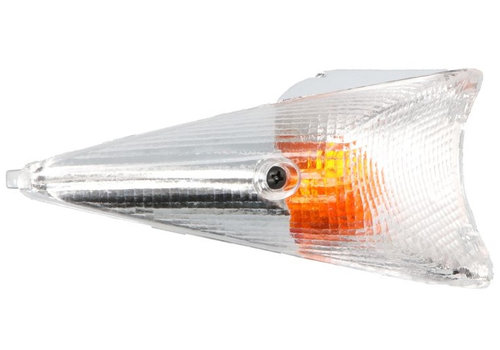 Semnalizare Spate Dreapta Moto Vicma Peugeot Speedfight 2 1997-2009 Transparent VIC-6853