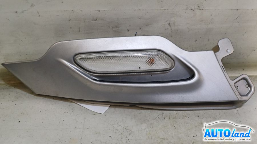 Semnalizare Stanga 9802607 Din Aripa Plus Grila Mini COUNTRYMAN R60 2010-2014