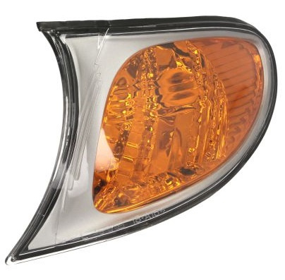 Semnalizare Stanga Am Bmw Seria 3 E46 2001-2005 Portocaliu / Titan 63136915375