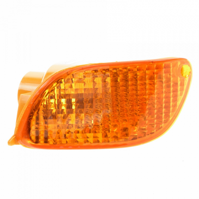 Semnalizare Stanga Am Ford Focus 1 1998-2001 1219836 Portocaliu