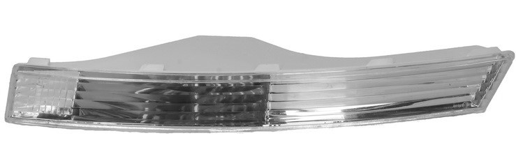 Semnalizare Stanga Am Volkswagen Passat B6 2005-2011 3C0953041E Alb