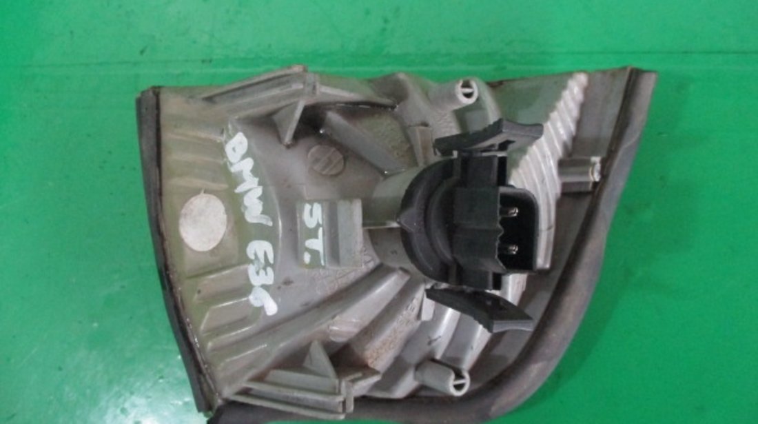 SEMNALIZARE STANGA BMW SERIA 3 E36 FAB. 1990 - 1998