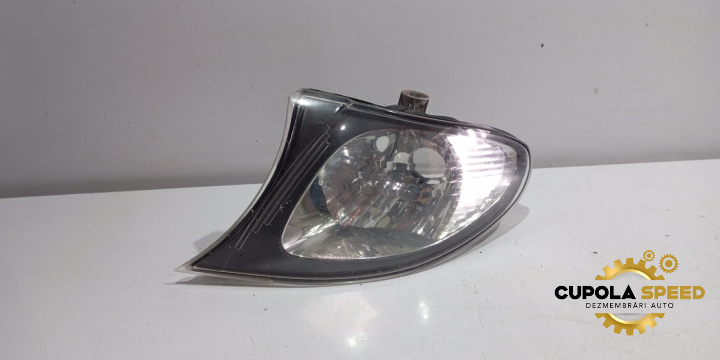 Semnalizare stanga fata 6914199 BMW Seria 3 E46 [facelift] [2001 - 2006]