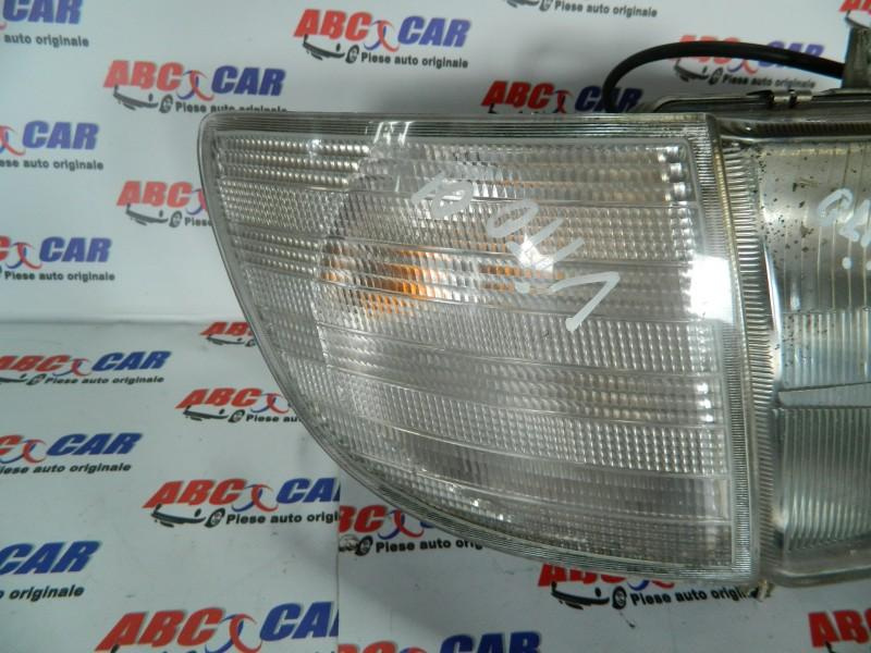 Semnalizare stanga fata Mercedes Vito 1996-2003 W638