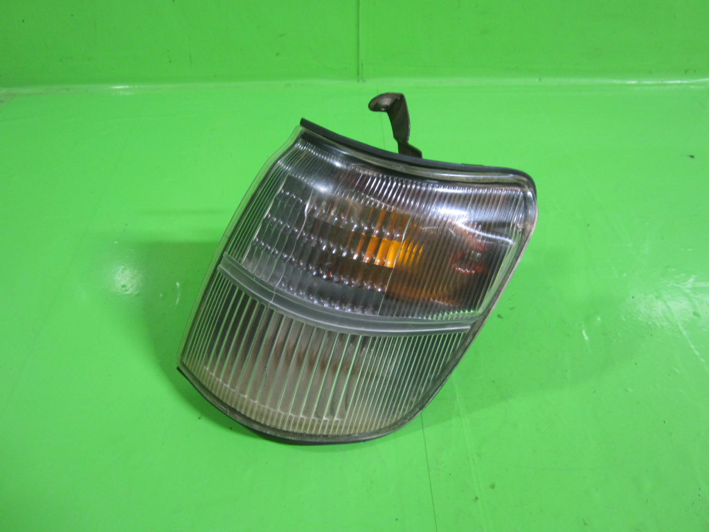 SEMNALIZARE STANGA FATA MITSUBISHI PAJERO 2 4x4 FAB. 1991 - 1999 ⭐⭐⭐⭐⭐