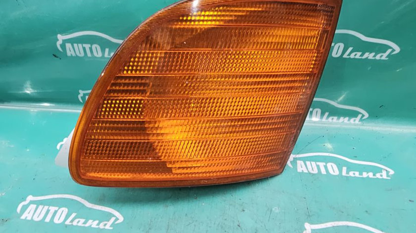 Semnalizare Stanga Portacaliu Mercedes-Benz VITO bus 638 1996-2003