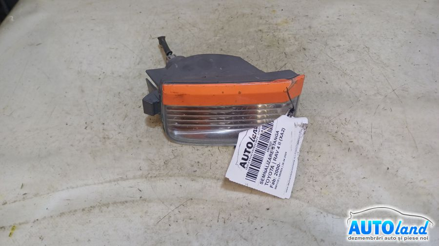 Semnalizare Stanga Toyota RAV 4 II XA2 2000