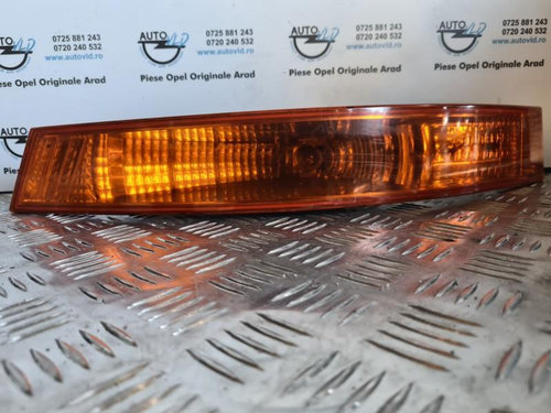 Semnalizare sub far stanga Renault Master 1998-2010