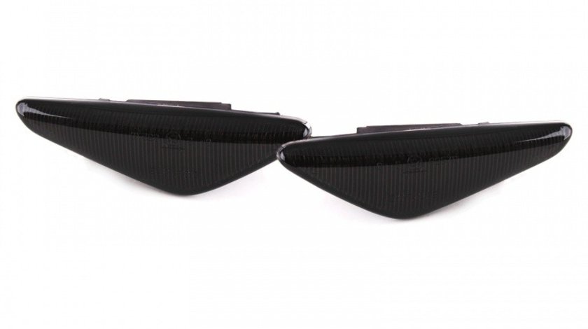 Semnalizari aripa Bmw X5 (dinamice)