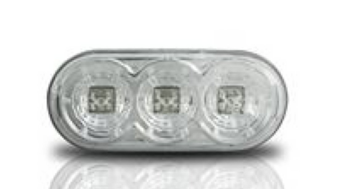 SEMNALIZARI ARIPA LED VW GOLF 3 4 VENTO LUPO PASSAT B5 POLO 2000 CLAR CROM