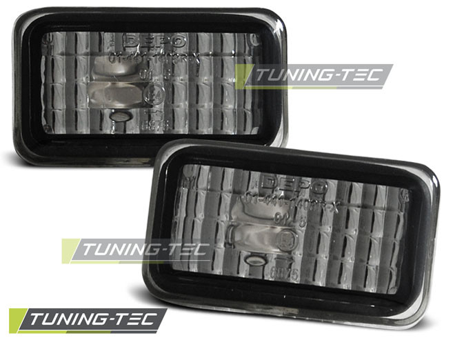Semnalizari aripa VW Golf 1 2 MK1 MK2 Jetta Corrado fumuriu NOU