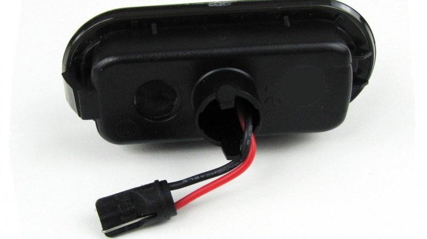 Semnalizari aripa Vw Golf 3 (dinamice)