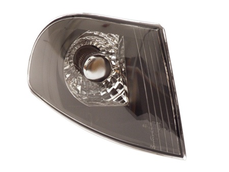 SEMNALIZARI CLARE AUDI A4 B5 FUNDAL BLACK -COD FKBLAI013