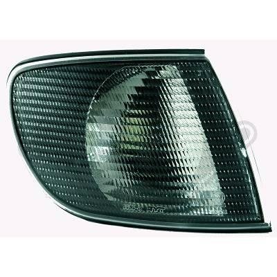 SEMNALIZARI CLARE AUDI A6 FUNDAL BLACK -COD 1023372