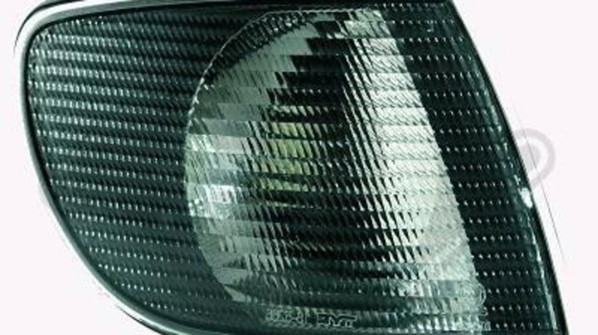 SEMNALIZARI CLARE AUDI A6 FUNDAL BLACK -COD 1023372