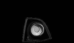 SEMNALIZARI FAR BMW E36 LIM+TOURING FUNDAL NEGRU -COD KGB02B