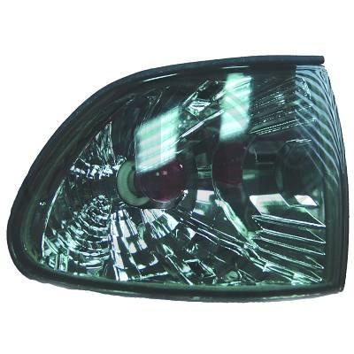 SEMNALIZARI FAR CLARE BMW E38 FUNDAL BLACK -COD 1242077