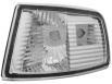 SEMNALIZARI FAR HONDA CRX FUNDAL CROM -COD KGH03A