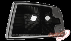 SEMNALIZARI FAR HONDA CRX FUNDAL NEGRU -COD KGH03B