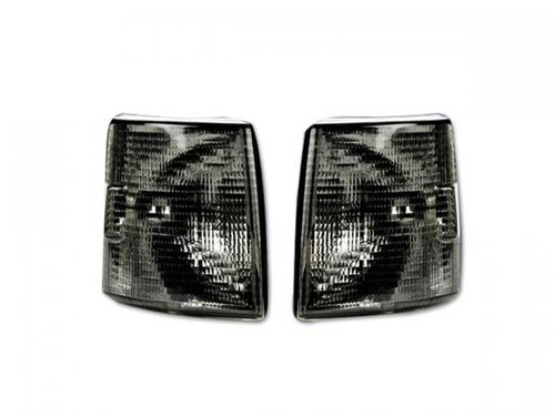 SEMNALIZARI FAR VW T4 FUNDAL BLACK -COD FKBL317