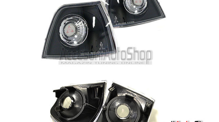 Semnalizari Faruri BMW Seria 3 E36 92-98 Coupe Cabrio - Clare