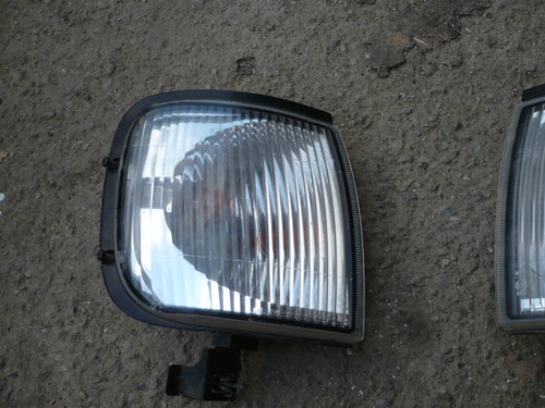 Semnalizari Fata Opel Fromtera B 1999 2004