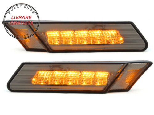 Semnalizari LED PORSCHE Boxster 987 05-08 - SPO03DL- livrare gratuita