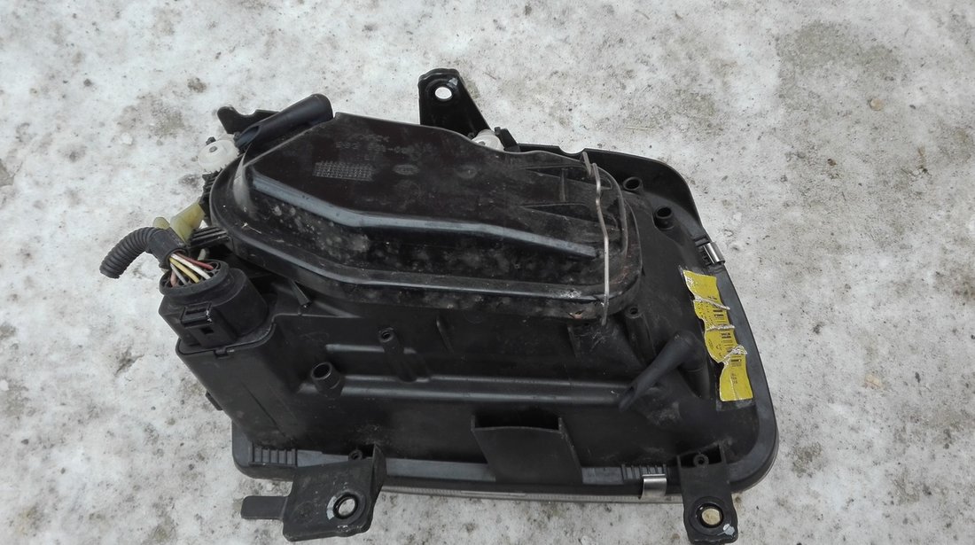 Semnalizari Stanga si Dreapta Vw Polo 6N2 1999 2002