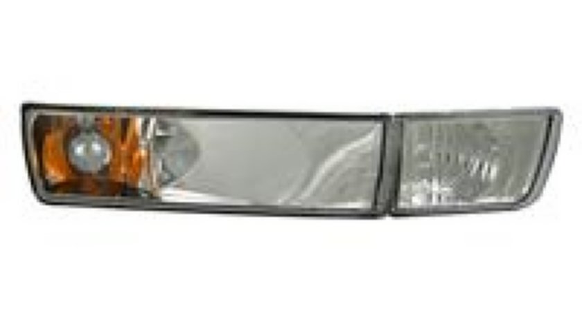Semnalizari VW Golf 3 cu Proiector