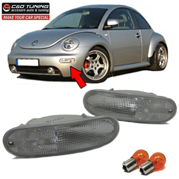 Semnalizatoare fata VW New Beetle