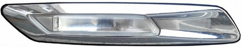 Semnalizator aditional dreapta (2BM010387061 HELLA) BMW,BMW (BRILLIANCE)