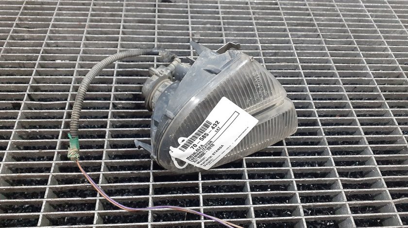 SEMNALIZATOR ALFA 147 147 - (2000 2004)