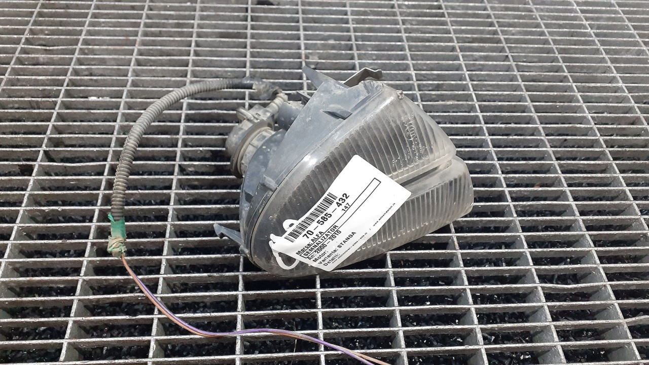 SEMNALIZATOR ALFA ROMEO 147 - - (2000 2004)