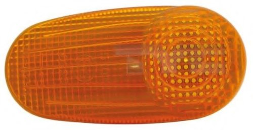 Semnalizator ALFA ROMEO 147 (937) (2000 - 2010) TYC 18-0293-01-2 piesa NOUA