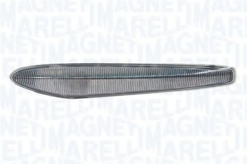 Semnalizator ALFA ROMEO 159 (939) (2005 - 2011) MAGNETI MARELLI 715102124000 piesa NOUA