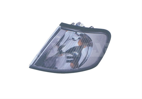 Semnalizator Alkar Audi 2101500