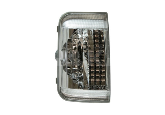 Semnalizator Alkar Opel 6202922
