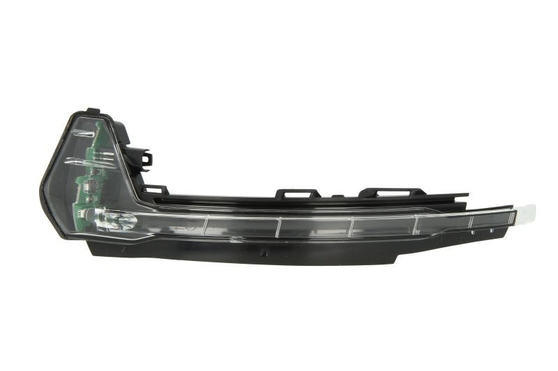 Semnalizator AUDI A1 (8X1, 8XK, 8XF) (2010 - 2016) TYC 302-0098-3 piesa NOUA