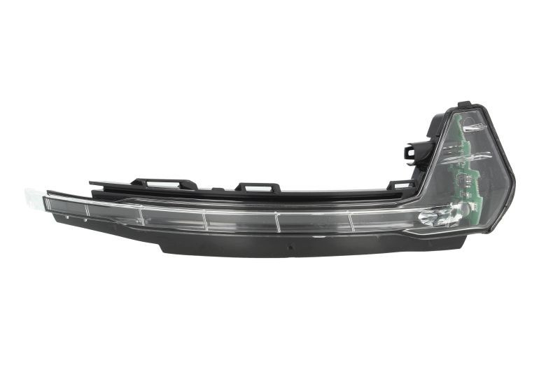 Semnalizator AUDI A1 (8X1, 8XK, 8XF) (2010 - 2016) TYC 302-0097-3 piesa NOUA