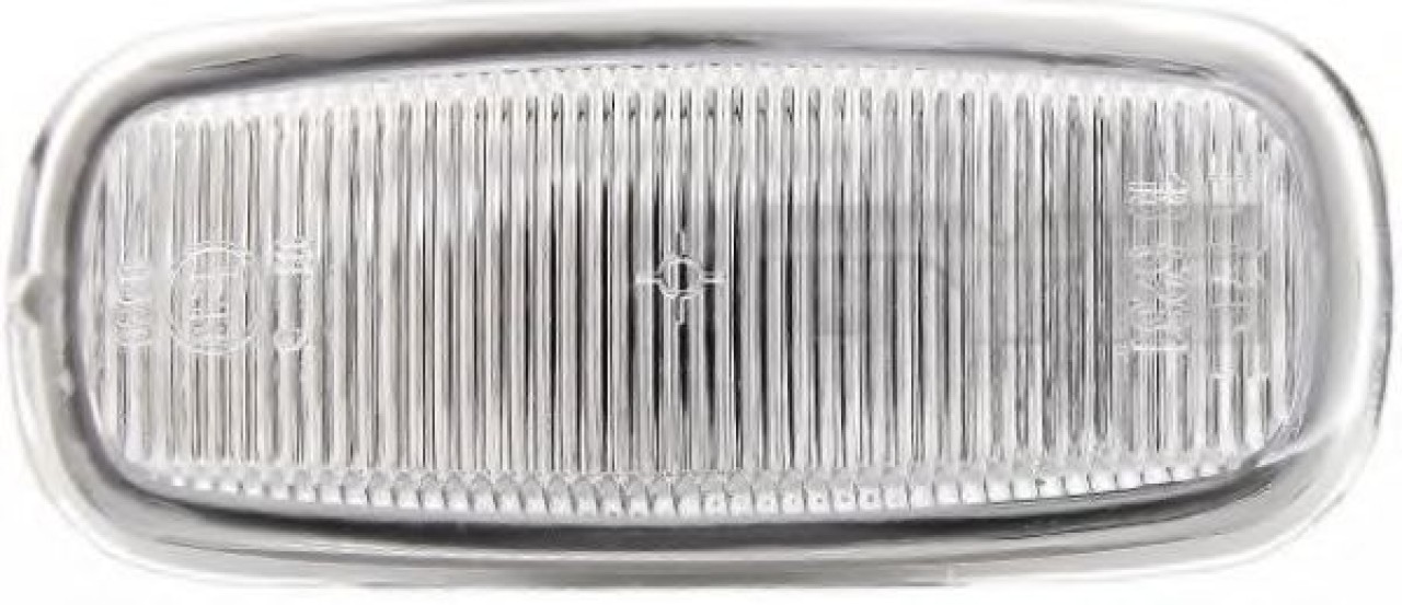 Semnalizator AUDI A2 (8Z0) (2000 - 2005) TYC 18-5231-05-2 piesa NOUA