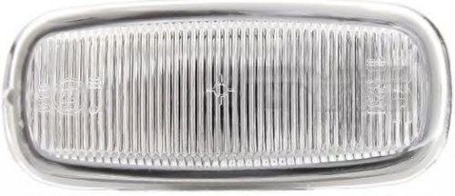 Semnalizator AUDI A2 (8Z0) (2000 - 2005) TYC 18-5231-05-2 piesa NOUA