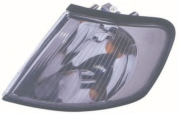 Semnalizator AUDI A3 (8L1) (1996 - 2003) DEPO / LORO 441-1515L-UE piesa NOUA