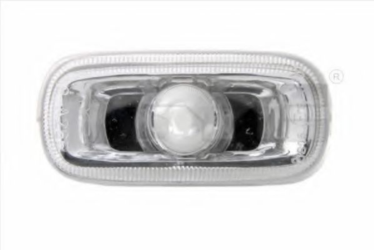 Semnalizator AUDI A3 (8P1) (2003 - 2012) TYC 18-0265-01-2 piesa NOUA