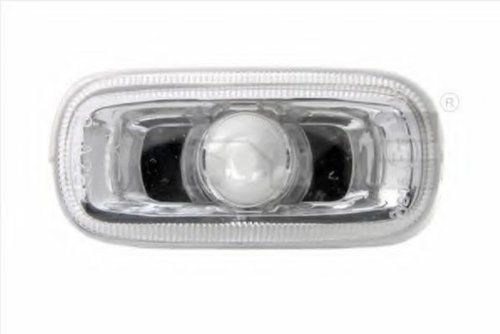 Semnalizator AUDI A3 (8P1) (2003 - 2012) TYC 18-0265-01-2 piesa NOUA