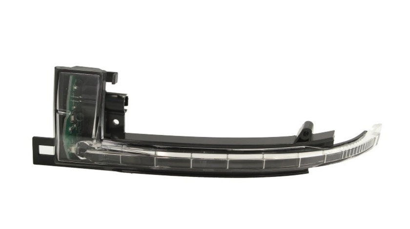 Semnalizator AUDI A3 (8P1) (2003 - 2012) TYC 302-0072-3 piesa NOUA