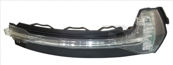 Semnalizator AUDI A3 (8V1) (2012 - 2016) TYC 302-0099-3 piesa NOUA
